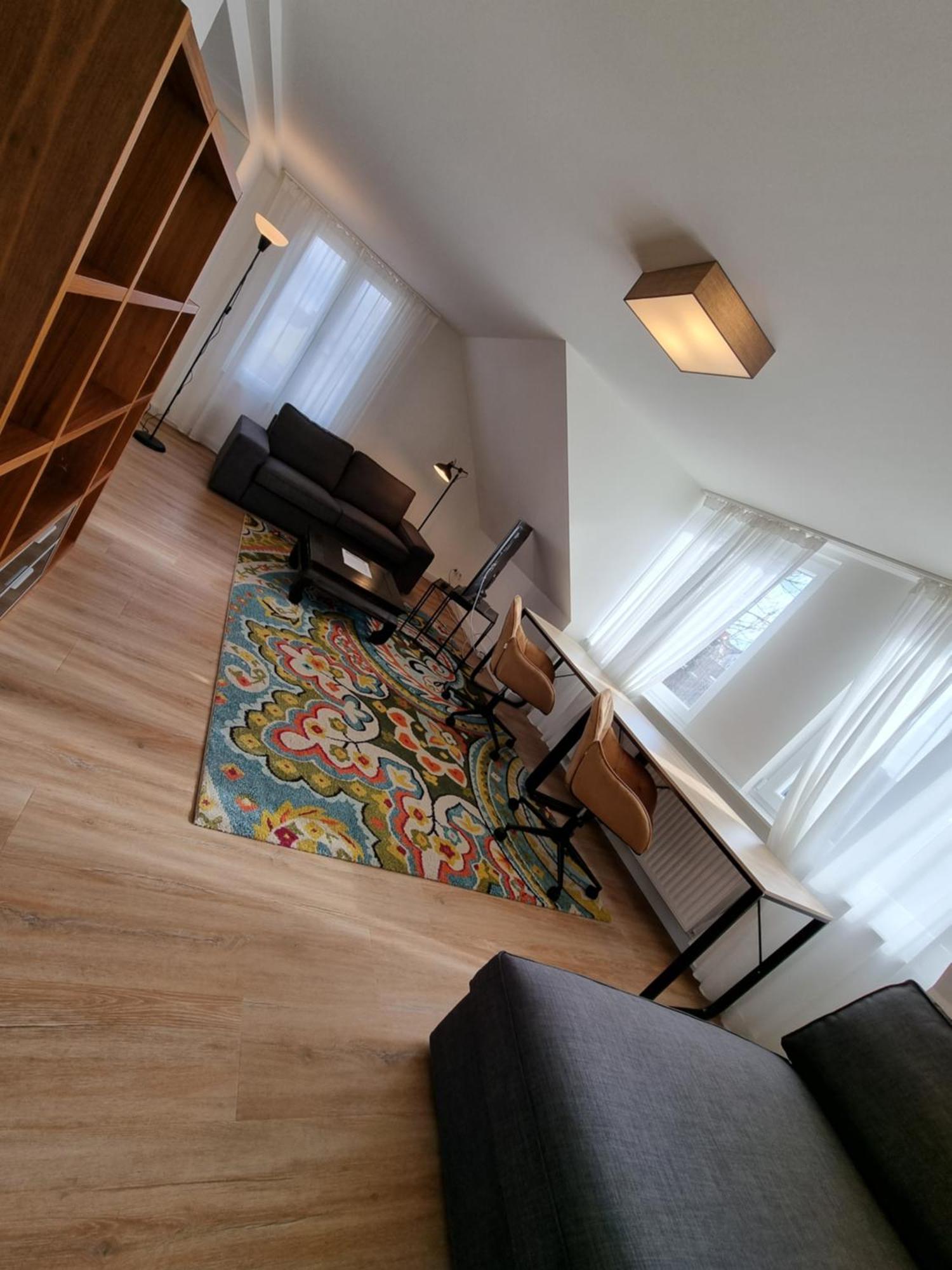 Hotel Burg Wanzleben Dış mekan fotoğraf
