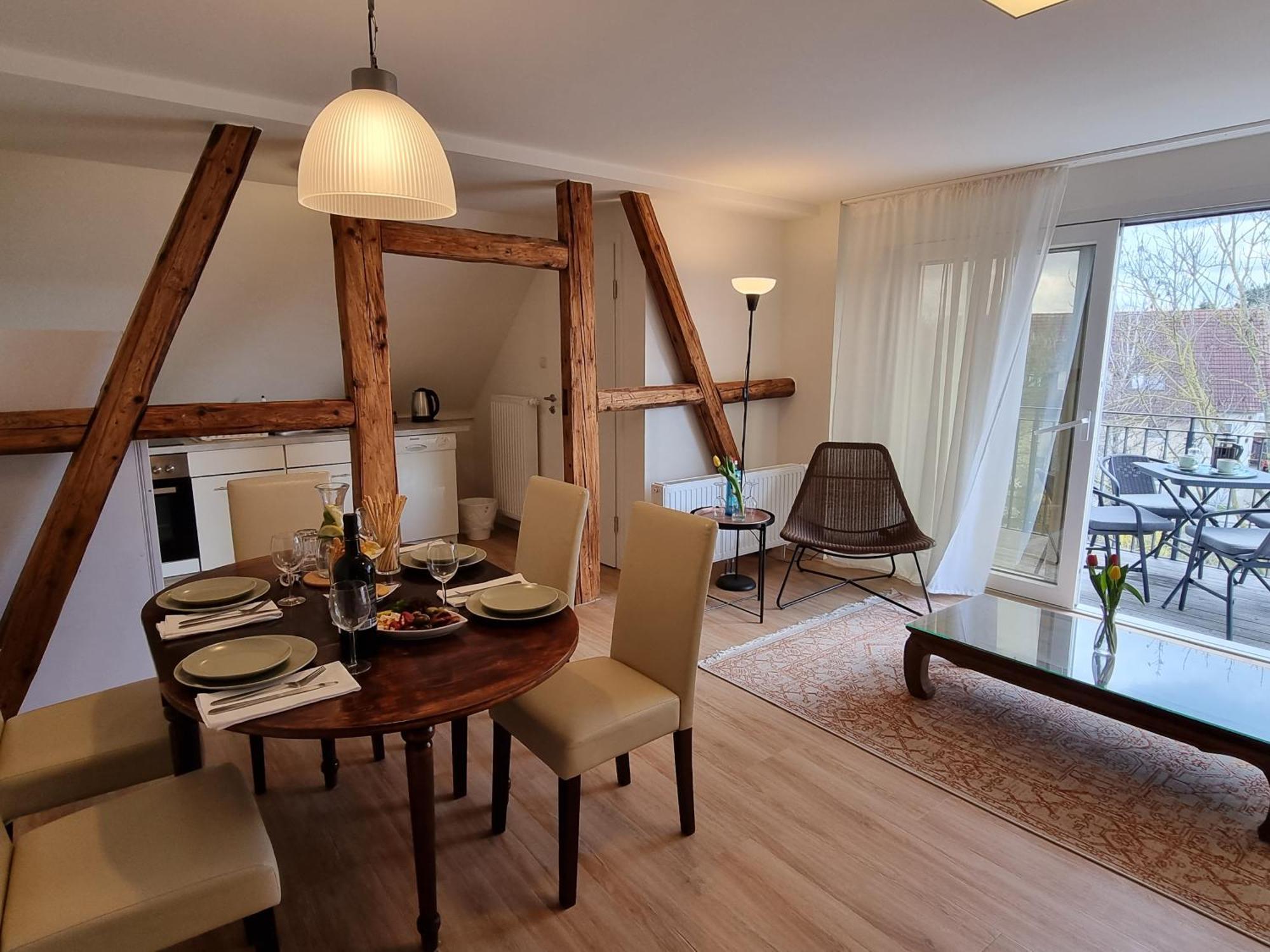Hotel Burg Wanzleben Dış mekan fotoğraf