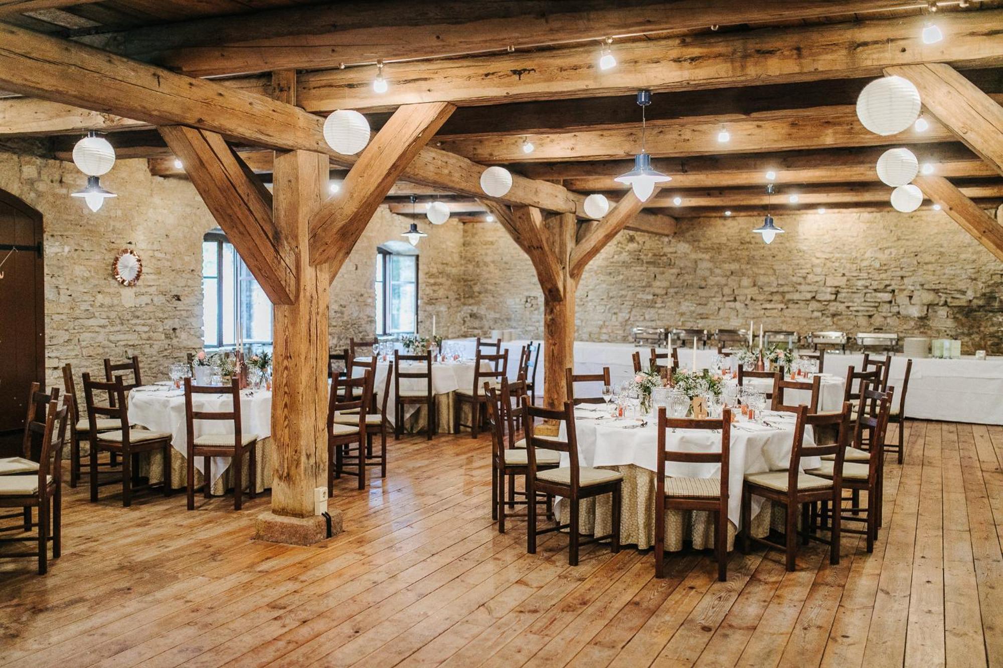 Hotel Burg Wanzleben Dış mekan fotoğraf